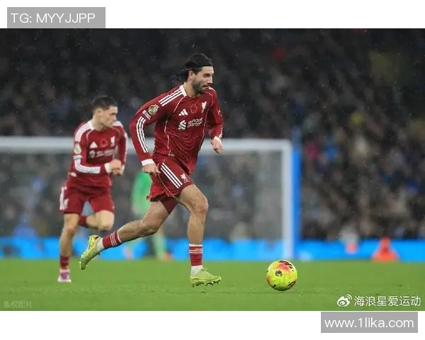 争冠完全无望？利物浦跌至英超第八，斯洛特直言无脸谈卫冕